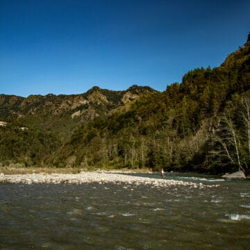 Via di Mastallone, trout fishing Italy, Aardvark McLeod