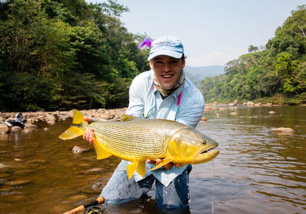 Bolivia, Plumas Lodge, Tsimane, Aardvark McLeod