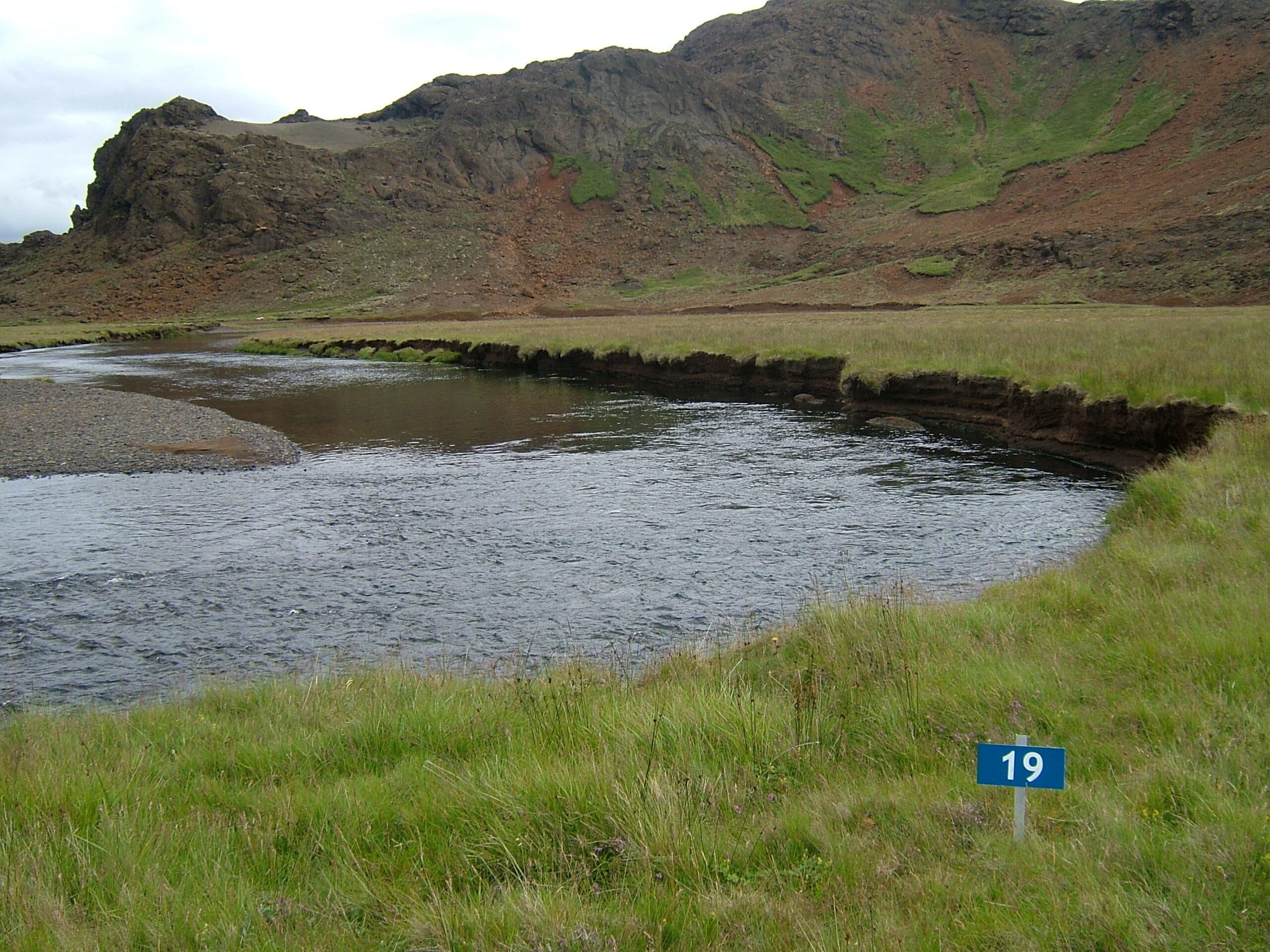 Grjota, Hitara, Iceland, Aardvark McLeod