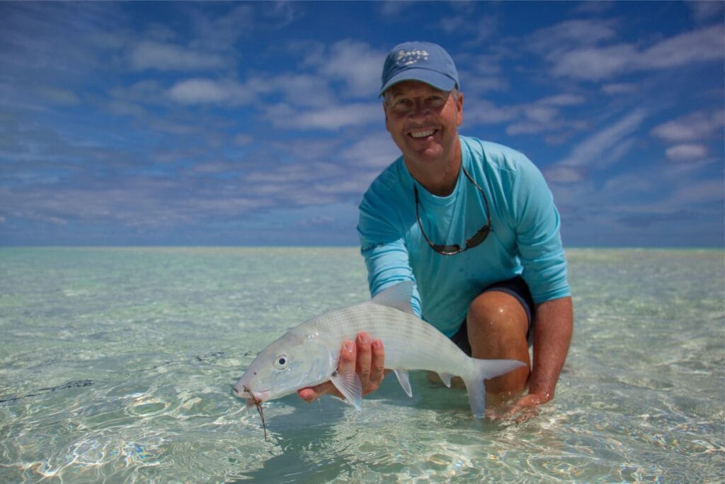 Bahamas Bair's Lodge Availability 2024, South Andros, Bahamas, bonefishing