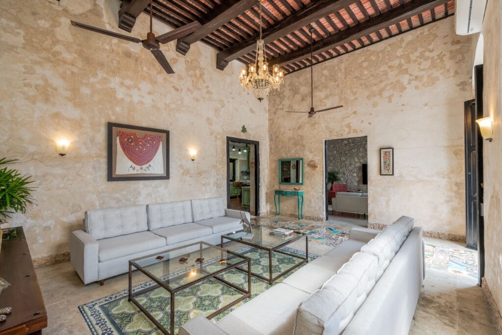 Casa Clorinda, tarpon fishing, fly fishing Mexico, tarpon fishing Mexico, Aardvark McLeod