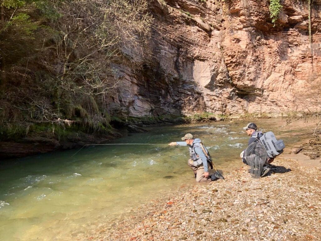 Val di Non, River Noce, Trentino, Italy, fly fishing Italy, trout fishing Italy, Aardvark McLeod