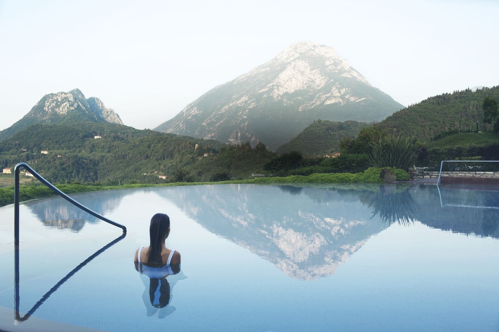 Lefay Resort and Spa Lago di Garda