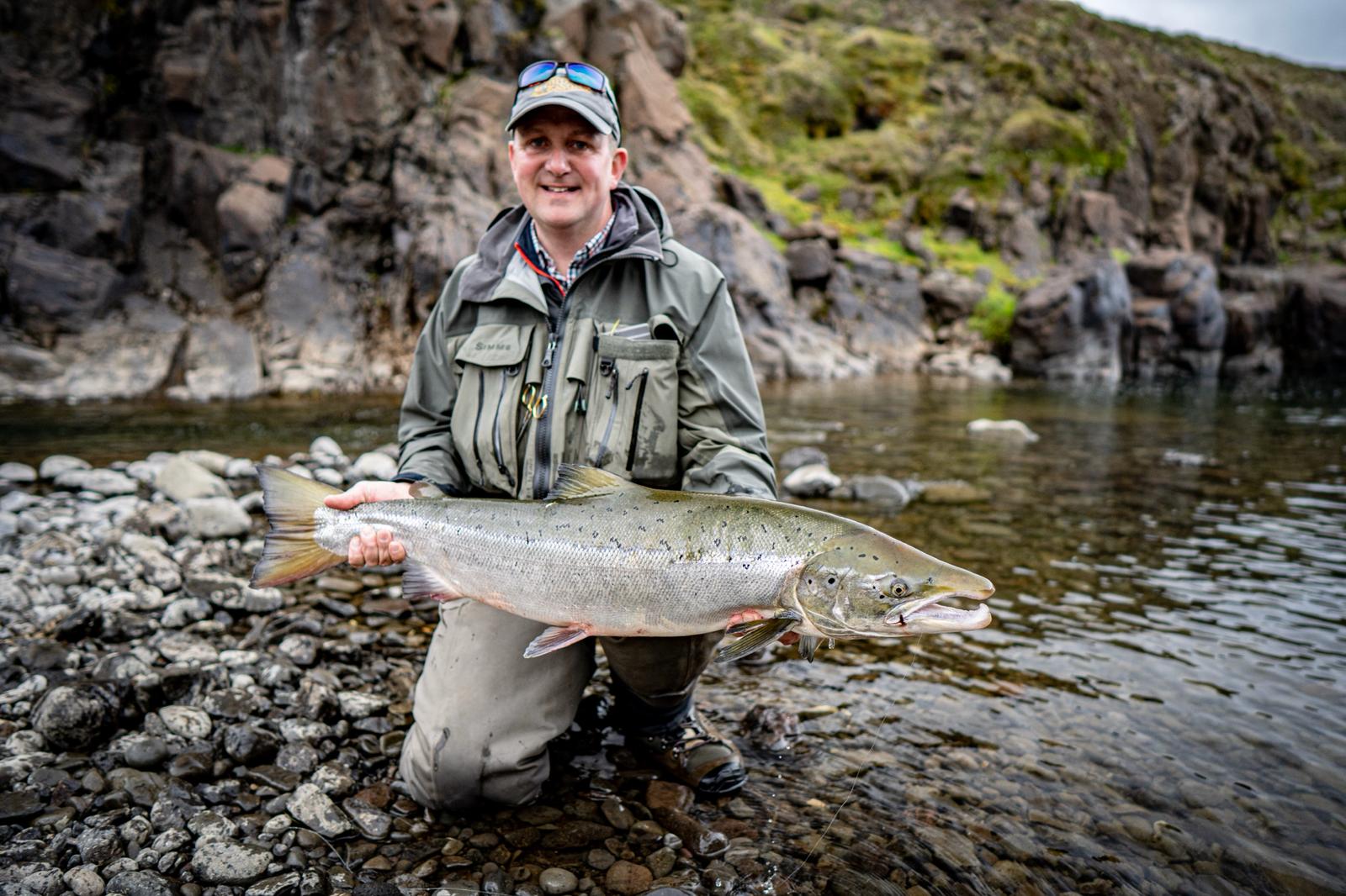Midfjardara, Iceland, Aardvark McLeod