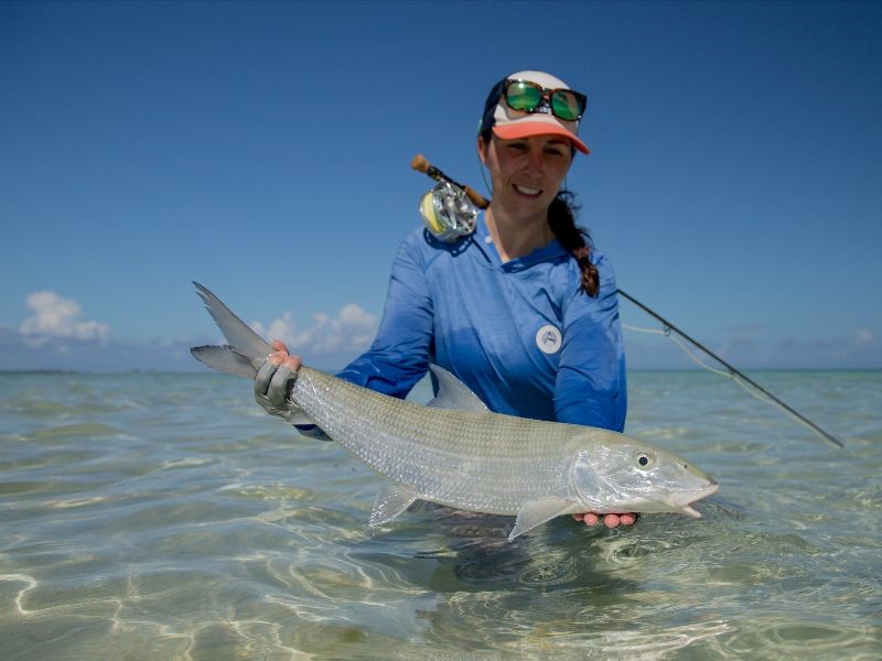 2024/25 Alphonse Island fishing news