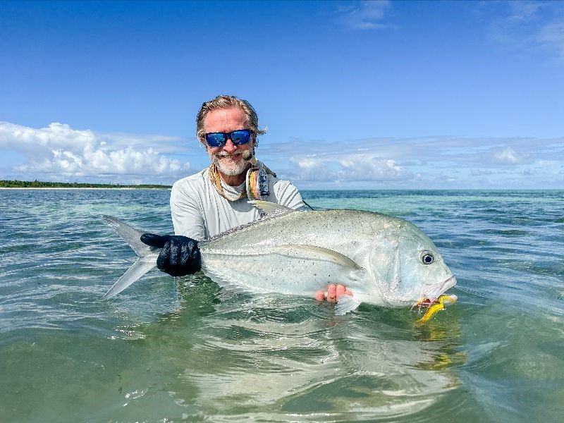 Farquhar Atoll 2024/25 season