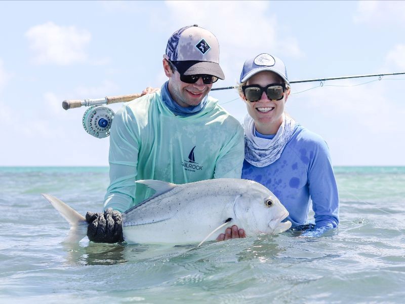 Seychelles fishing news, Alphonse Island