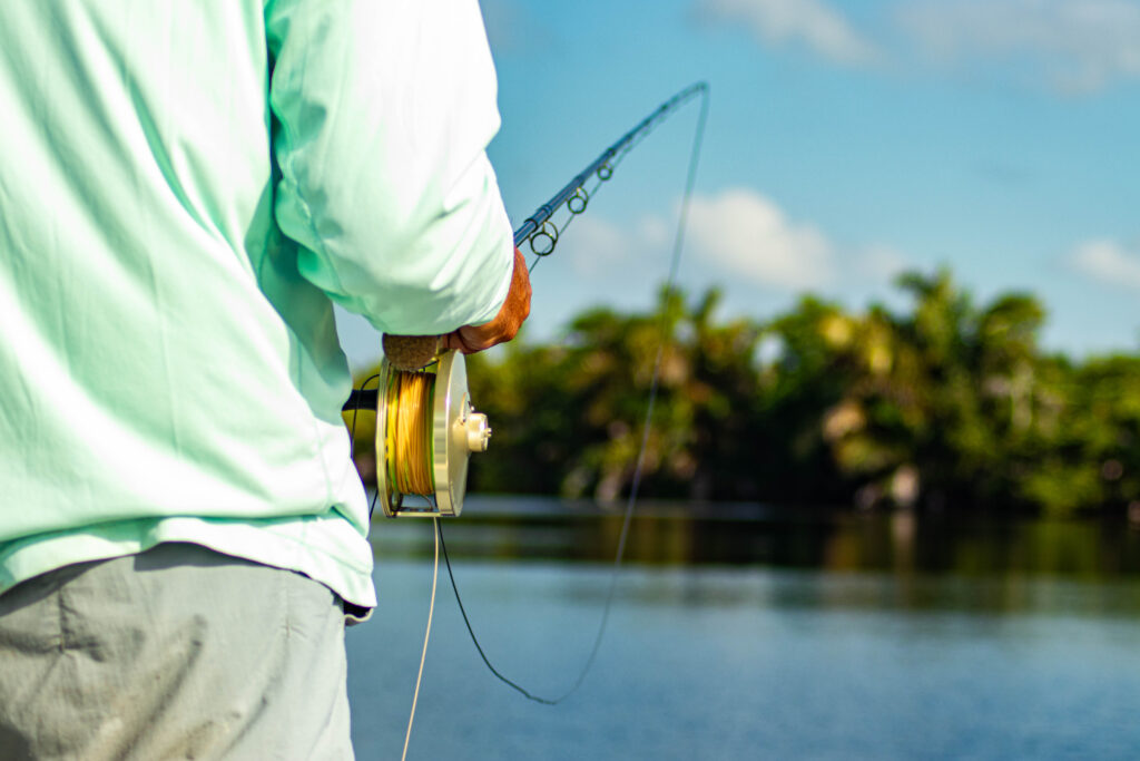 Nicaragua, Tapam 2.0 Lodge, Tarpon fly fishing, Aardvark McLeod Hosted Trip, Alex Jardine