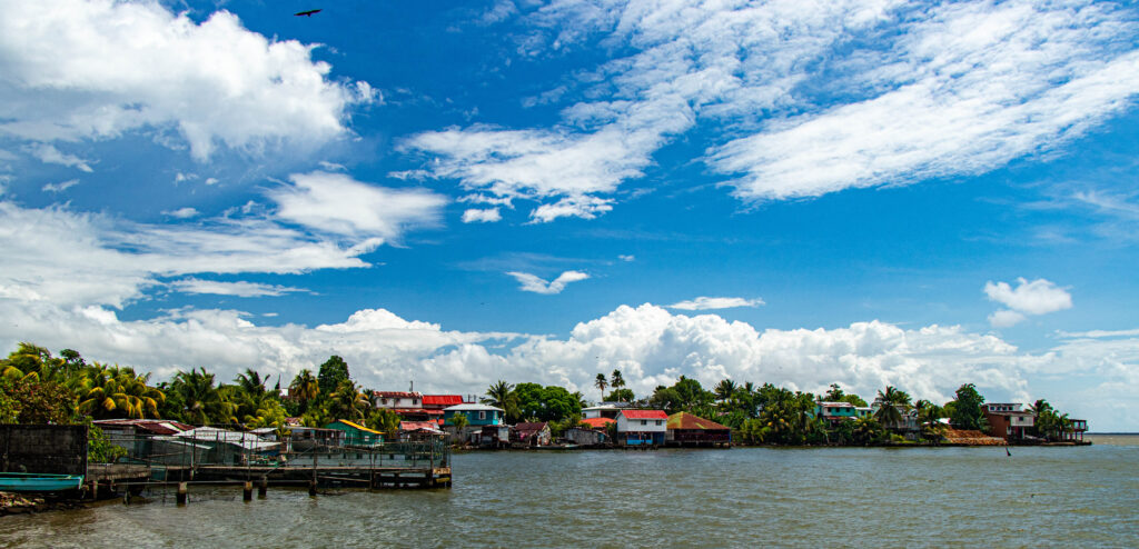 Nicaragua, Tapam 2.0 Lodge, Tarpon fly fishing, Aardvark McLeod Hosted Trip, Alex Jardine