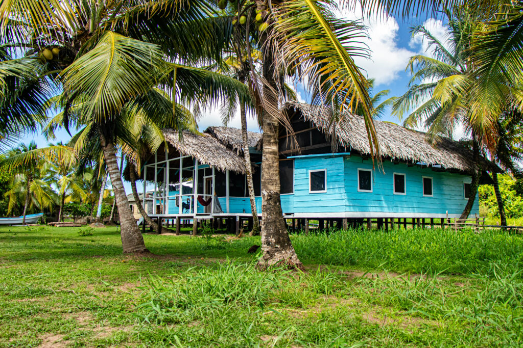 Nicaragua, Tapam 2.0 Lodge, Tarpon fly fishing, Aardvark McLeod Hosted Trip, Alex Jardine