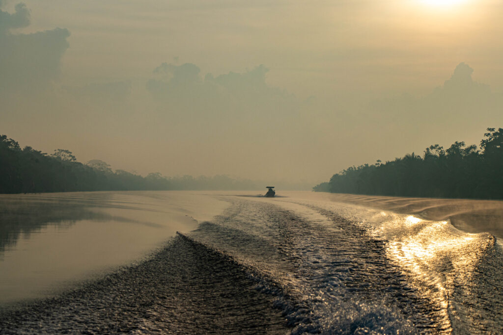 Nicaragua, Tapam 2.0 Lodge, Tarpon fly fishing, Aardvark McLeod Hosted Trip, Alex Jardine