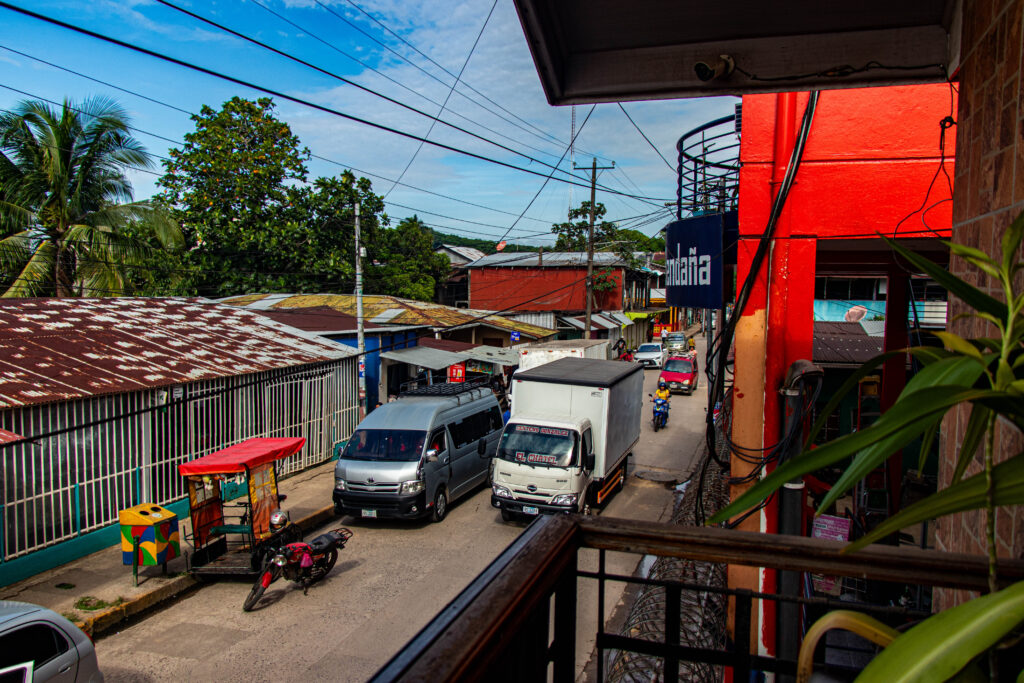 Nicaragua, Tapam 2.0 Lodge, Tarpon fly fishing, Aardvark McLeod Hosted Trip, Alex Jardine