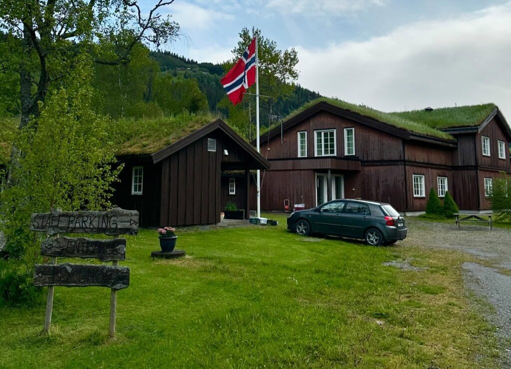 Gaula River, Norwegian Flyfishers Club, NFC, Norway, Atlantic salmon