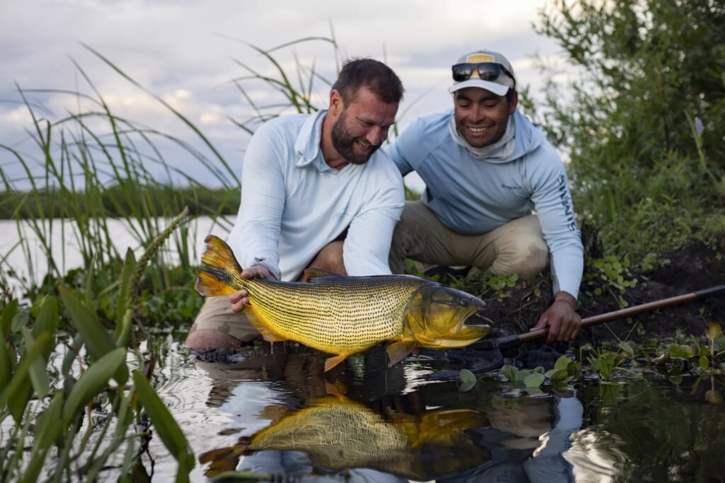 Pira Lodge, end of season report 2024/25