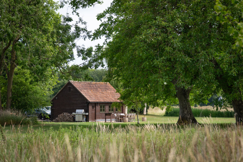 wherwell priory lodge 