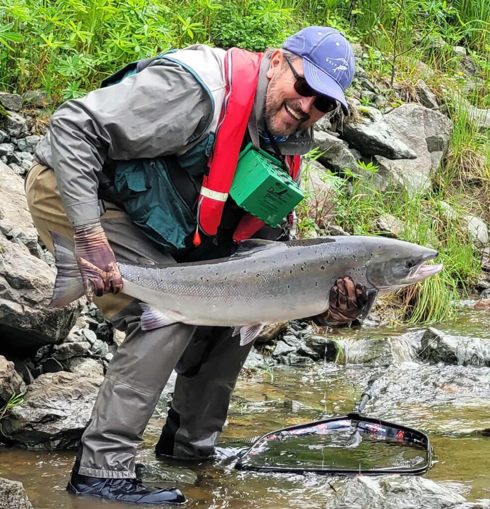 Namsentunet Fly Fishing Lodge, Namsen, Norway, fly fishing Norway, salmon fly fishing, Aardvark McLeod