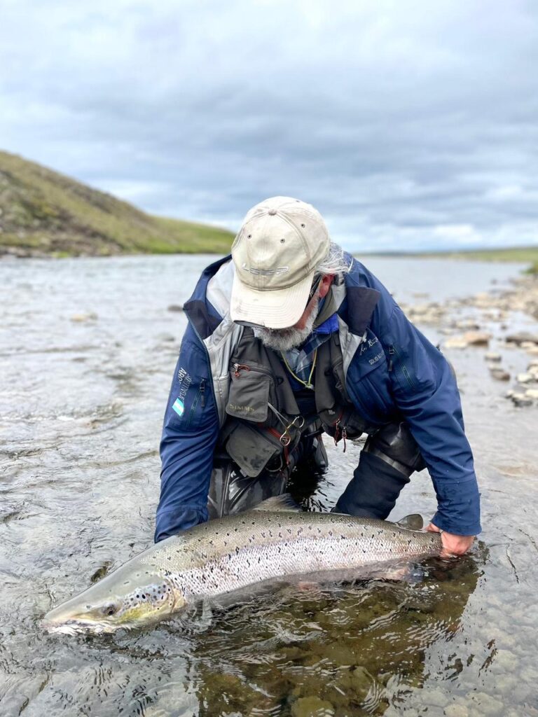 Midfjardara, Iceland, Aardvark McLeod