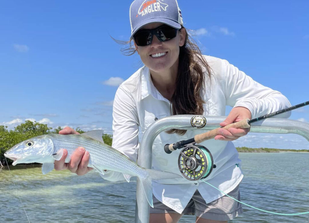 Pesca Maya, Mexico, Ascension Bay, Aardvark McLeod 