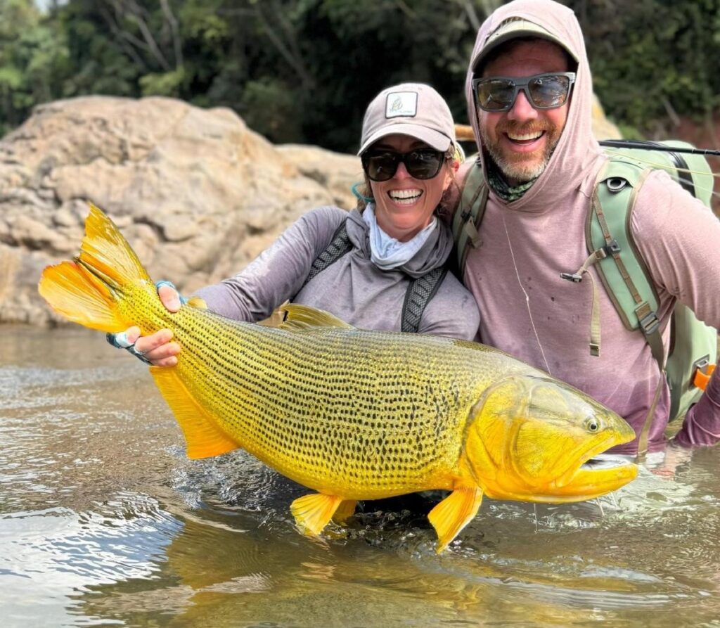 Bolivia, Tsimane, Pluma Lodge, 2025 season fishing reports. 