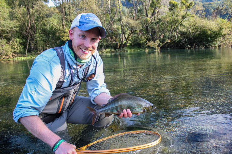 Bosnia hosted trip, Phil Ratcliffe, Aardvark McLeod