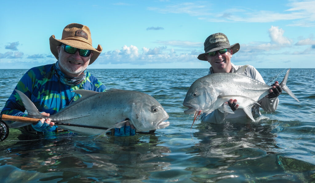 Providence Atoll, Seychelles, Aardvark McLeod hosted trip