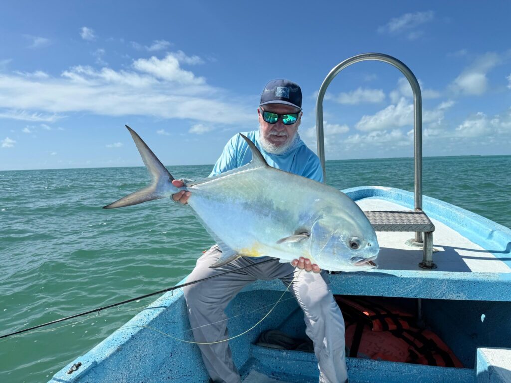 Mayazul Lodge, permit madness, Mexico, Aardvark McLeod 