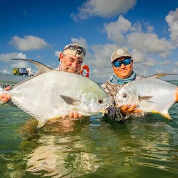 Mayazul Lodge, permit, Aardvark McLeod