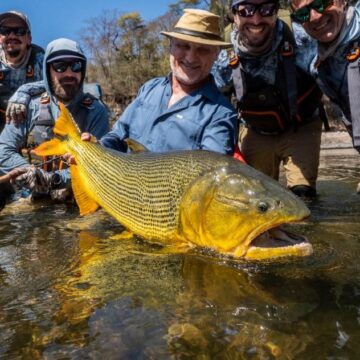 Tariquia, Tsimane, Bolivia, Aardvark McLeod
