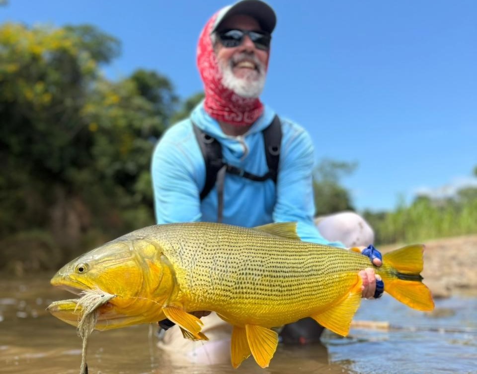 Bolivia, Tsimane 2025 fishing reports, Pluma Lodge, Aardvark McLeod 