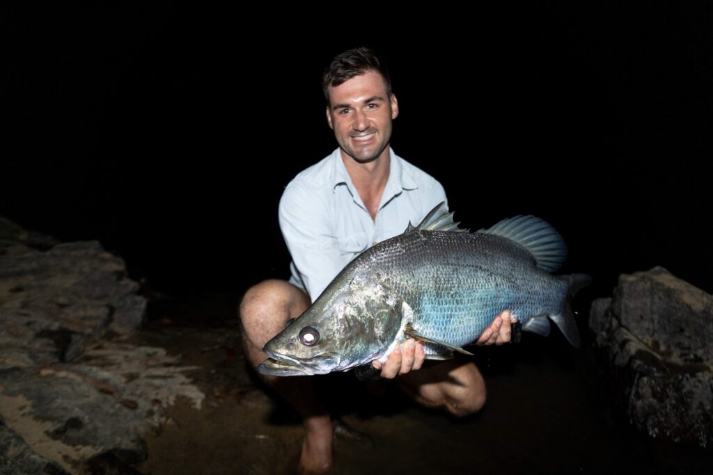 Cameroon, Gassa Camp, limited availability 2026 season, Aardvark McLeod 