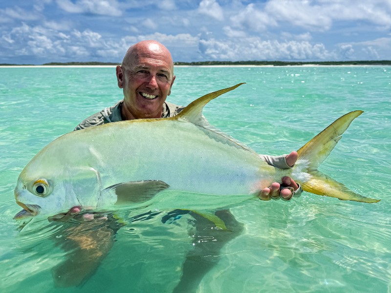 Seychelles, Cosmoledo, permit, Aardvark McLeod