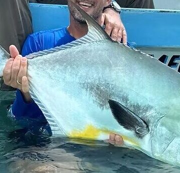 Punta Allen Fishing Club