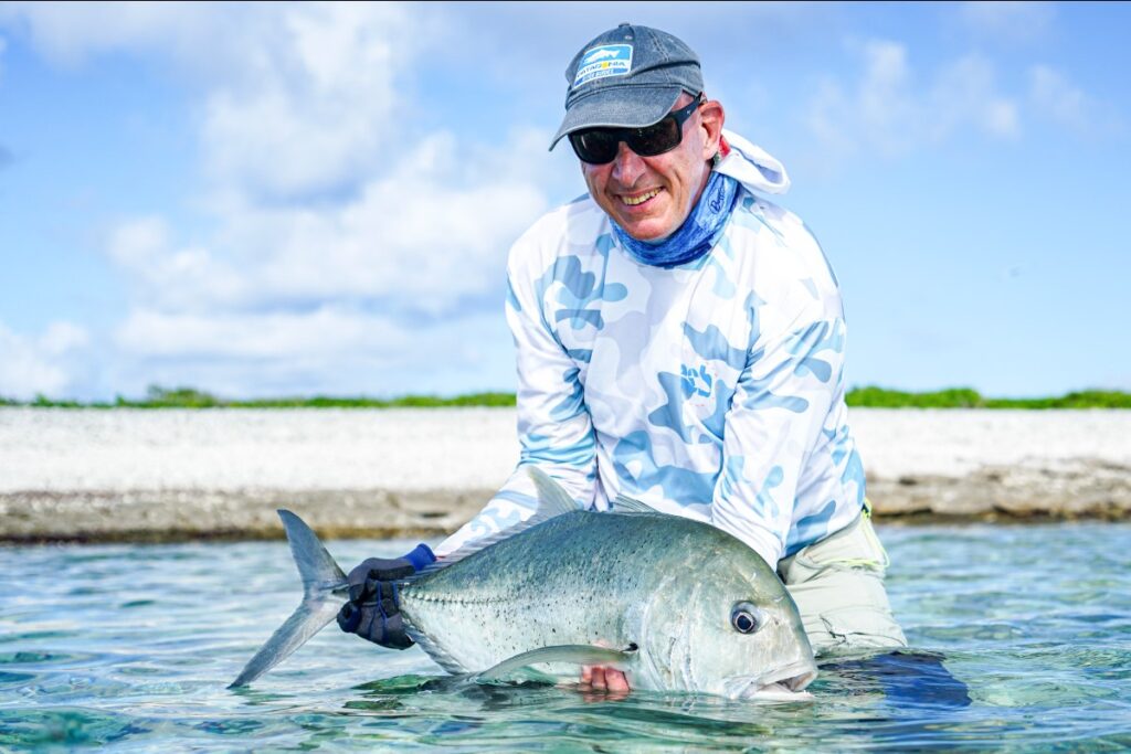 Seychelles, Cosmoledo, permit, Aardvark McLeod