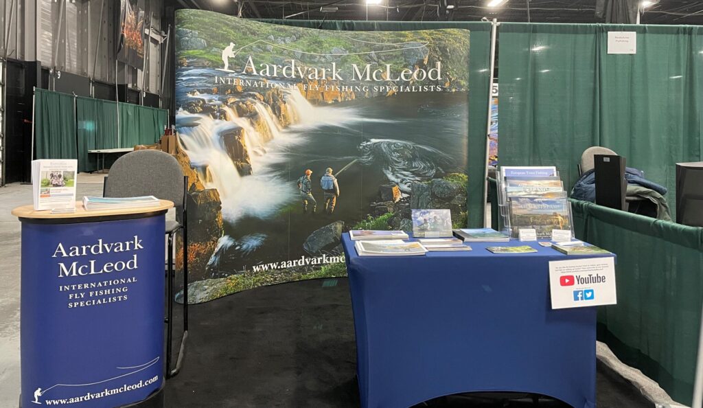 Fly Fishing Show Edison 2026