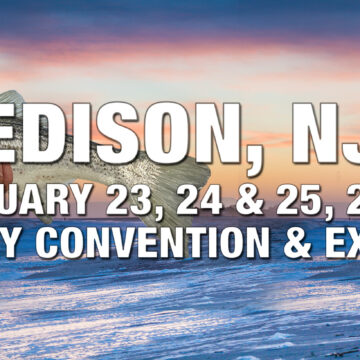 Fly Fishing Show Edison 2026