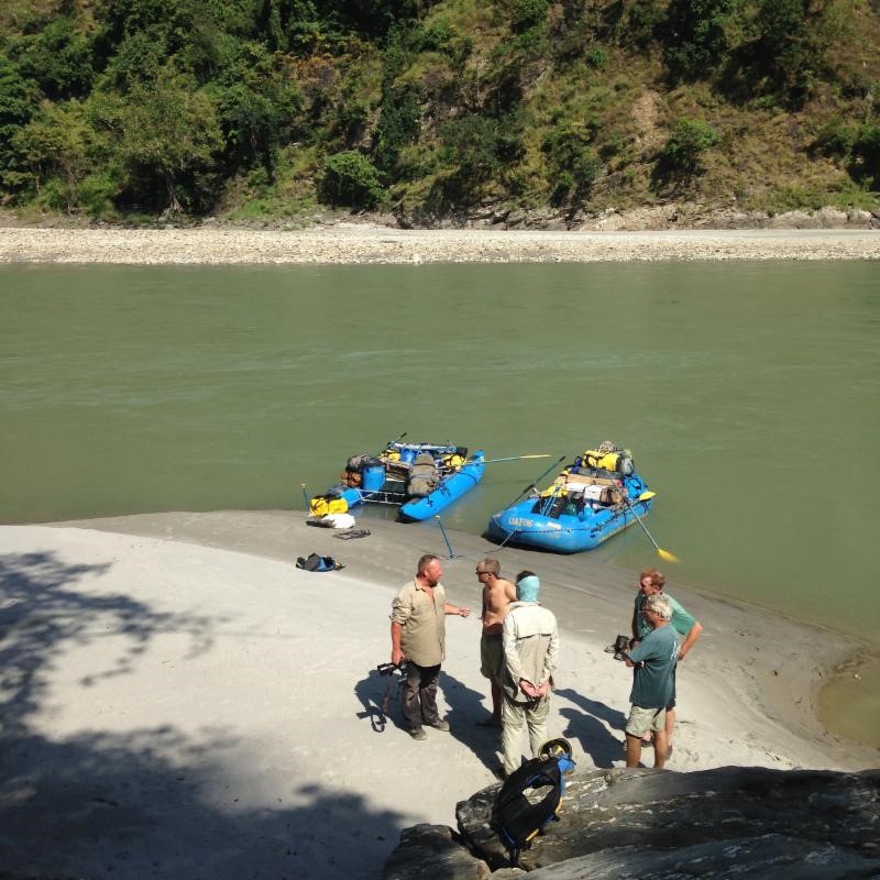 India, quest for Himalayan gold, mahseer fishing in India, Aardvark McLeod 