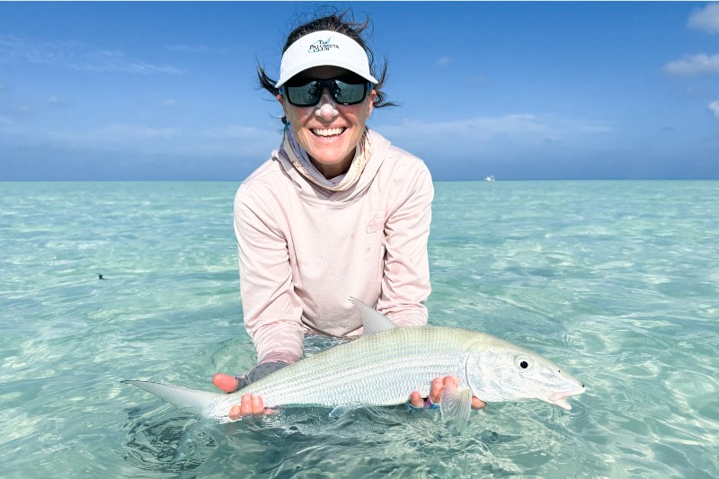 Seychelles Fishing news Alphonse Island 2026, Aardvark McLeod 