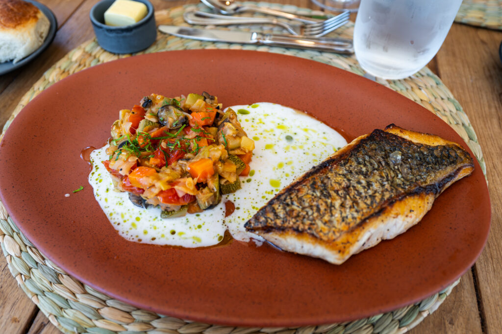 Beh Kay Lodge, Espiritu Santo Bay, permit fishing, Aardvark McLeod