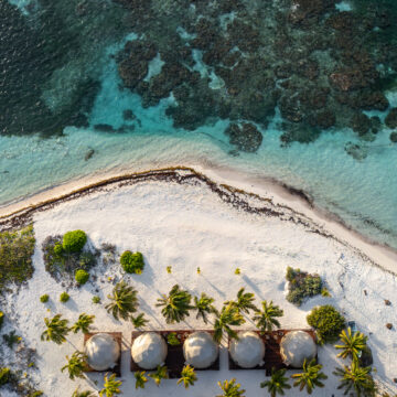 Beh Kay Lodge, Espiritu Santo Bay, permit fishing, Aardvark McLeod