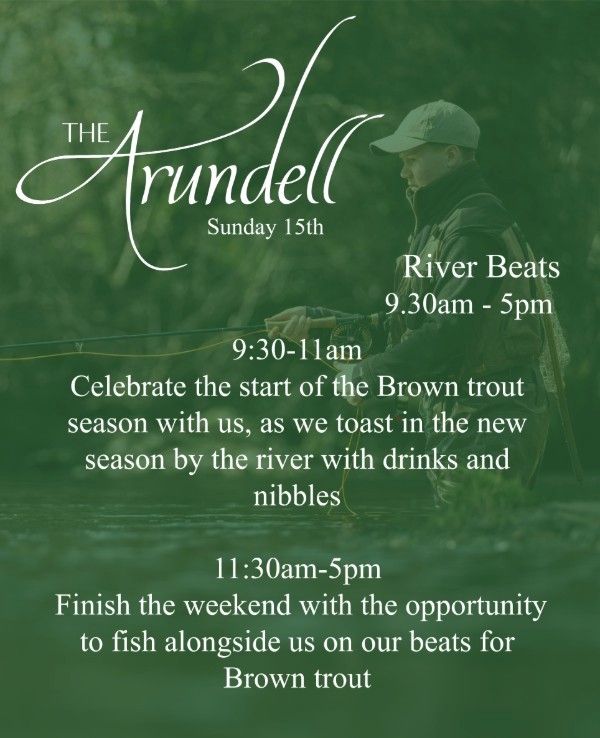 The Arundell Arms, Uk fly fishing, trout fishing, seatrout fishing, salmon fishing, Aardvark McLeod, Devon fly fishing