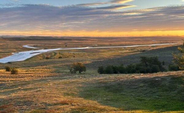 Howen Lodge, Rio Grande, Sea Trout, Aardvark McLeod