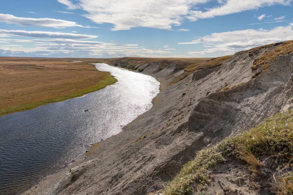 Bella Sofia, Rio Gallegos