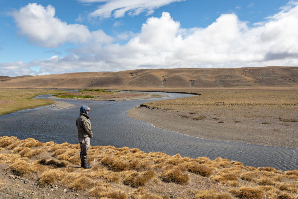 Bella Sofia, Rio Gallegos