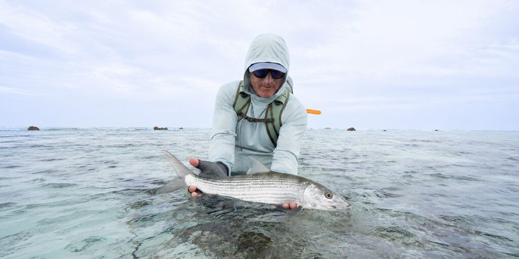 Seychelles, Astove Atoll, Fishing news 2026 season, Aardvark McLeod