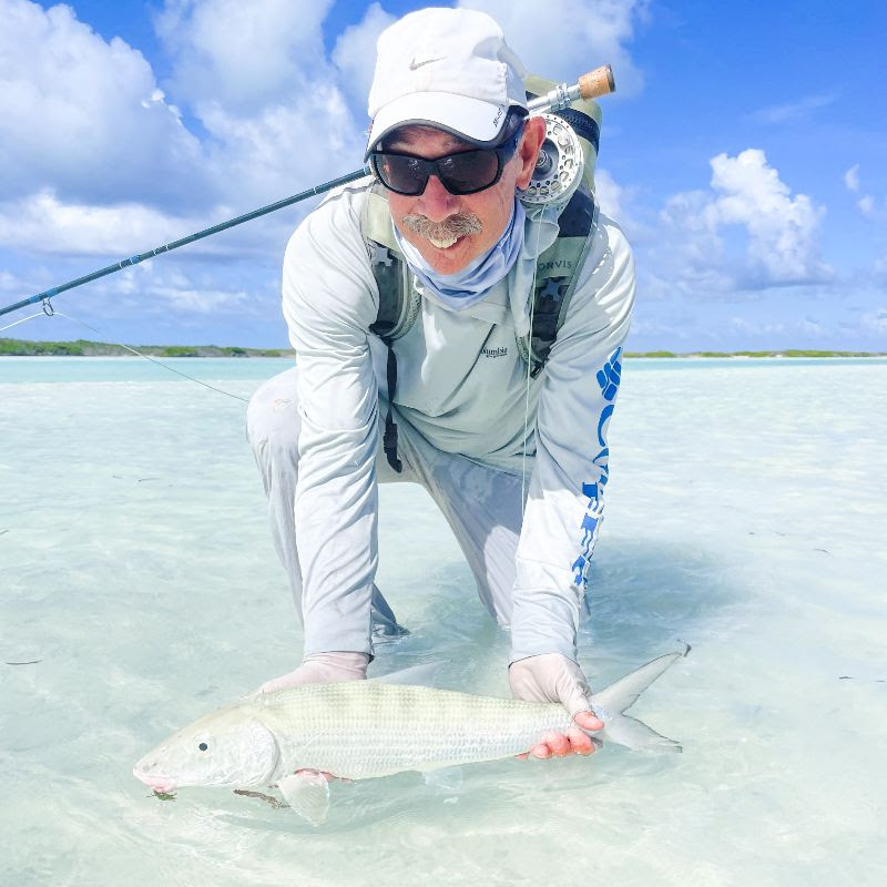 Seychelles, Astove Atoll, Fishing news 2026 season, Aardvark McLeod