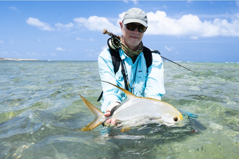 Seychelles, Astove Atoll, Fishing news 2026 season, Aardvark McLeod 