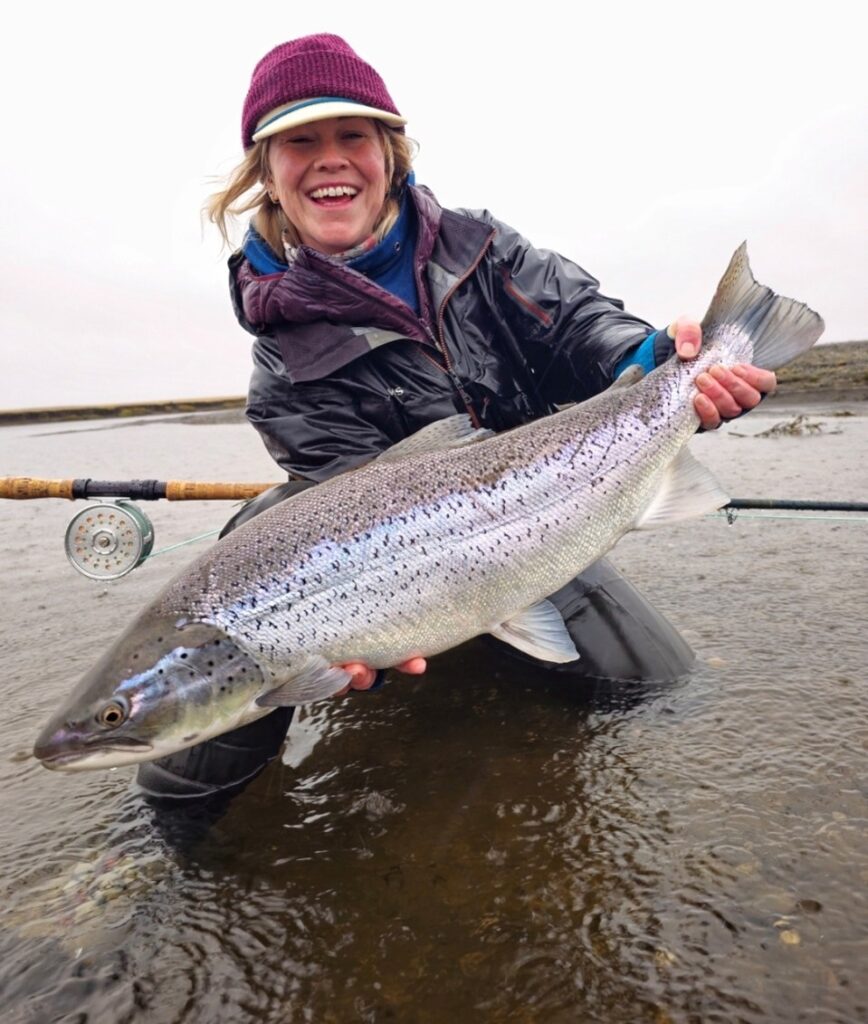 Argentina, Estancia Maria Behety, 2026 season report, Aardvark McLeod