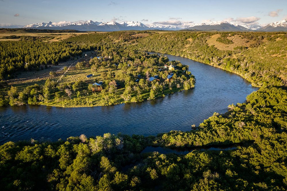 Autumn highlights at El Encuentro Lodge and Brook Trout Basecamp, Aardvark McLeod
