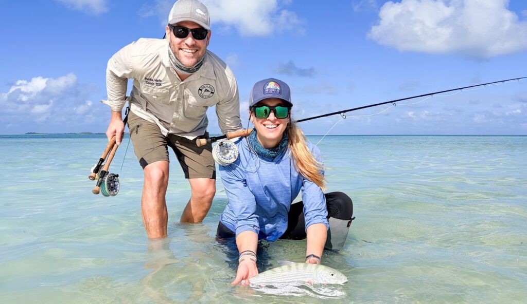 Seychelles fishing news, Alphonse Island 2026/2027 season