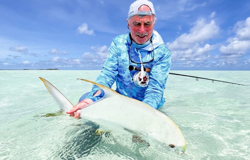 Seychelles fishing news, Alphonse Island 2026/2027 season
